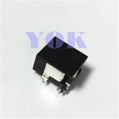 新龍電子生產(chǎn)DC電源插座DC-0509-7ZN-13L6S用在對(duì)講機(jī)、機(jī)器人上